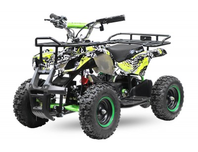 Electric Quads Torino 1000W 48V Kids Electric Quad Bike